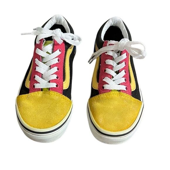 Youth Vans Old Skool - Picture 4 of 9